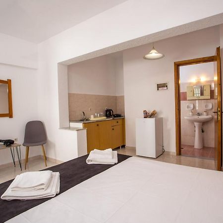 Anastasia Apartment Afantou Extérieur photo