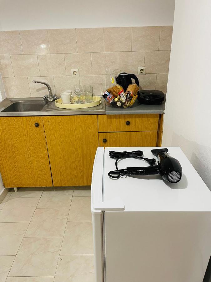 Anastasia Apartment Afantou Extérieur photo