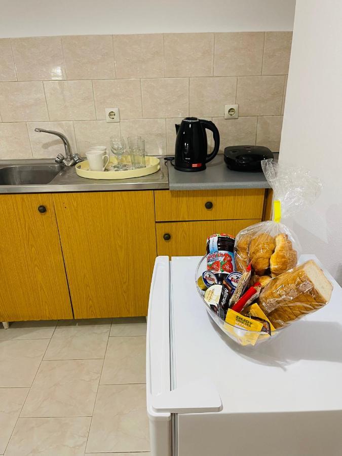 Anastasia Apartment Afantou Extérieur photo