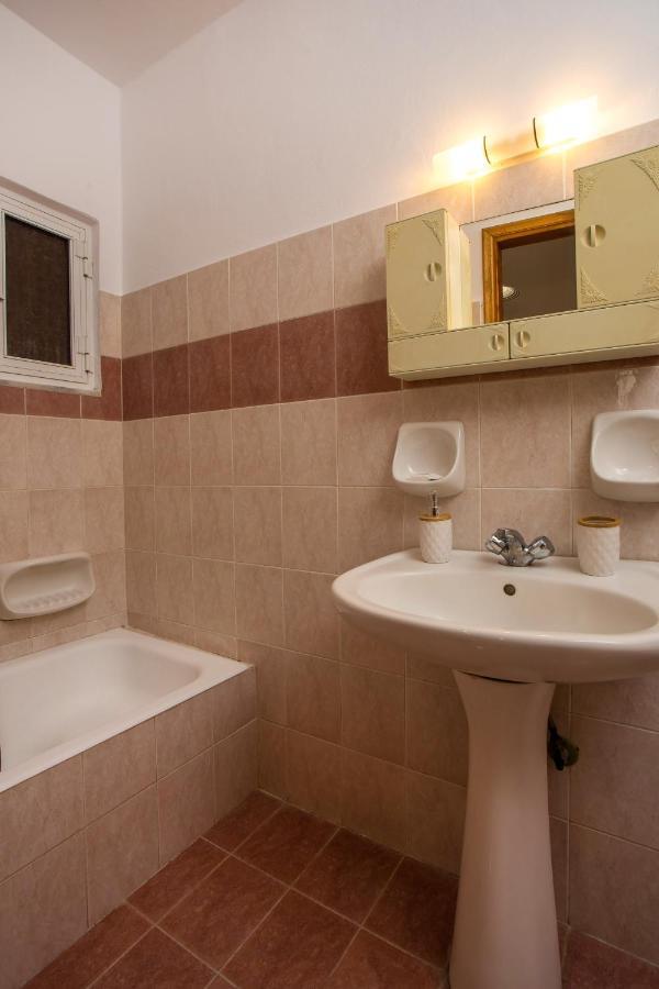 Anastasia Apartment Afantou Extérieur photo
